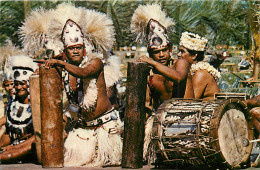 TAHITI , Orchestre Tahitien Aux Fetes Du 14 Juillet , * 250 11 - Polynésie Française