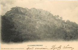 83 , LA GARDE FREINET, * 251 72 - La Garde Freinet