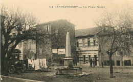 83 , LA GARDE FREINET , Place Neuve , * 251 78 - La Garde Freinet