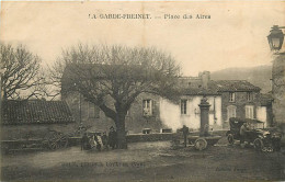 83 , LA GARDE FREINET , Place Des Aires , * 251 86 - La Garde Freinet