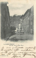 83 , LA GARDE FREINET , Rue Entre Les Deux Places , * 251 89 - La Garde Freinet