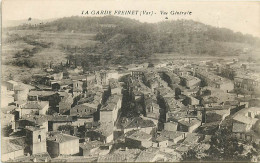 83 , LA GARDE FREINET , Vue Generale , * 251 97 - La Garde Freinet