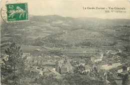 83 , LA GARDE FREINET , * 252 07 - La Garde Freinet