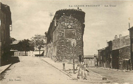 83 , LA GARDE FREINET , La Tour , * 252 19 - La Garde Freinet