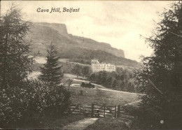 11384040 Belfast Cave Hill Belfast - Other & Unclassified
