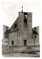 8623 STAFFELSTEIN, Ev. - Luth. Kirche - Staffelstein