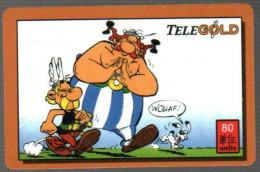 Astérix & Obélix - Comics