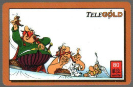 Astérix & Obélix - Cómics