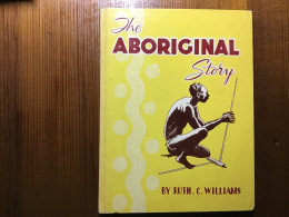 The Aboriginal Story 1970 - Wereld