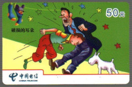 Tintin & Milou - Cómics