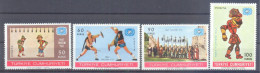 TURKIJE   (WES503) XC - Unused Stamps