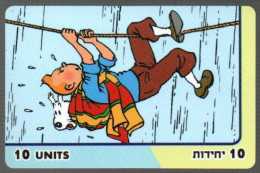 Tintin & Milou - Cómics