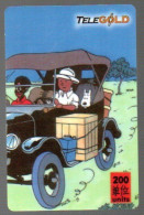 Tintin & Milou - Fumetti