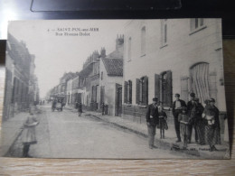 SAINT POL SUR MER Rue étienne Dolet - Saint Pol Sur Mer