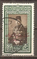 Egipto - Egypt. Nº Yvert  304 (usado) (o) - Usados