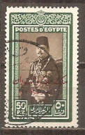 Egipto - Egypt. Nº Yvert  304 (usado) (o) - Gebruikt