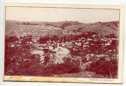 CONGO BELGE MATADI  Vue Large De La Ville  Steuers Lamber Edit Stockmans Co Anvers   1920   D13 2022 - Congo Belge