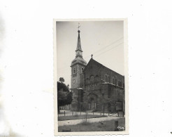 L'eglise - Grandvillars