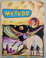 Meteor N° 622. Album Artima Publié En 1962. Bel état - Meteor