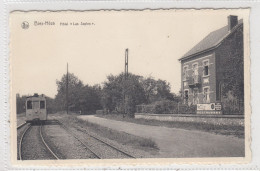 Biez-Hèze. Hotel "Les Sapins". * - Grez-Doiceau