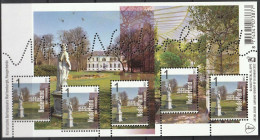 Nederland 2012, Postfris MNH, NVPH 2900, Beautiful Netherland Mattemburgh - Unused Stamps