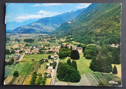 CHAMOUX SUR GELON Vue Aérienne - Chamoux Sur Gelon