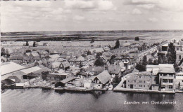 483147Zaandam, Met Oosterzijderveld. (FOTO KAART) - Zaandam