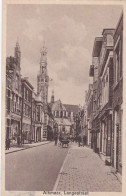 483158Alkmaar, Langestraat.  - Alkmaar