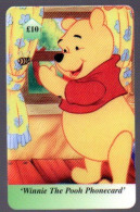 Disney - Winnie L'Ourson - Cómics