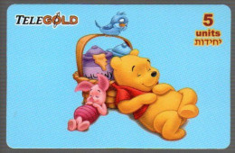 Disney - Winnie L'Ourson - Fumetti