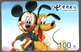 Disney - Mickey & Dingo - Comics