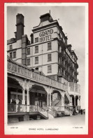 LLANDUDNO    GRAND HOTEL      TUCK RP - Caernarvonshire