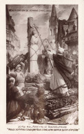 CELEBRITES - Femmes Célèbres - Béatification De Jeanne D'Arc - Carte Postale Ancienne - Berühmt Frauen