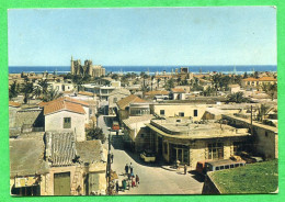 CYPRUS - FAMAGUSTA - General View At The Old Town .- CHYPRE -  Famagouste. Dixon 82 - Chypre