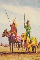 Pakistan - Lahore , National Horse & Cattle Show - Pakistán