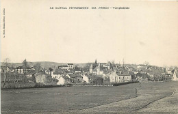 15 , JUSSAC , * 277 31 - Jussac