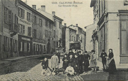 69 , CALUIRE , La Grande Rue , * 284 79 - Caluire Et Cuire