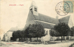 51 , ANGLURE , L'église , * 285 23 - Anglure