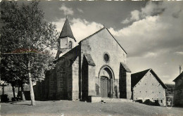 63 , ST ELOY LES MINES , Eglise Du Vieux Bourg , * 291 77 - Saint Eloy Les Mines