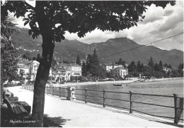 Muralto Locarno GF 1940 - Muralto