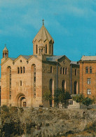 Erevan - Church Of Saint Sarkis - Arménie