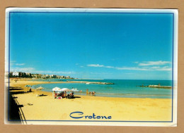 Italy Crotone - Crotone