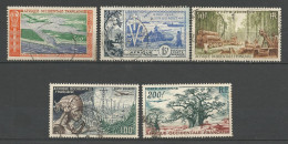 AOF LOT PA  OBL / Used - Used Stamps