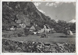 Sabbione Val Bavona 1945 GF - Cevio