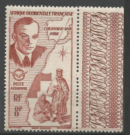 AEF PA N° 11 NEUF** LUXE SANS CHARNIERE / Hingeless / MNH - Altri & Non Classificati