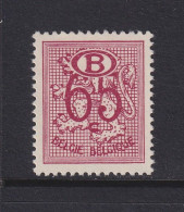 Belgium, Scott O52, MLH - Nuovi