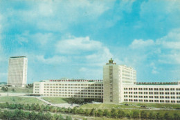 North Korea - Pyongyang , University Kim Il Sung - Korea (Nord)