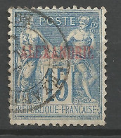 ALEXANDRIE N° 9 OBL / Used - Oblitérés