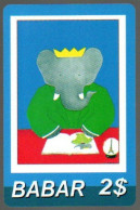 Babar - Cómics