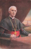 RELIGIONS - S.E. Mgr Le Cardinal Mercier - Archevêque De Malines - Carte Postale Ancienne - Andere & Zonder Classificatie